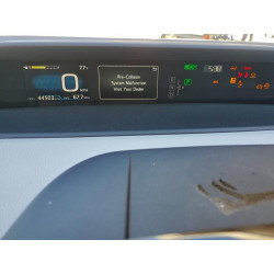 2020 TOYOTA PRIUS JTDKARFP2L3121016 72217195