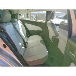 2020 TOYOTA PRIUS JTDKARFP2L3121016 72217195