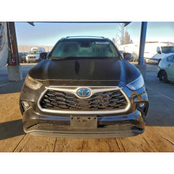 2022 TOYOTA HIGHLANDER 5TDHBRCH7NS556121 72286075
