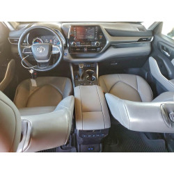 2022 TOYOTA HIGHLANDER 5TDHBRCH7NS556121 72286075