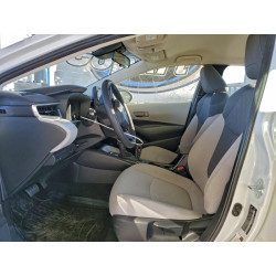 2022 TOYOTA COROLLA JTDEAMDE2NJ043918 72386555