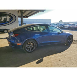 2020 TESLA MODEL 3 5YJ3E1EA9LF606778 72434515