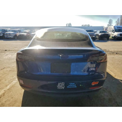 2020 TESLA MODEL 3 5YJ3E1EA9LF606778 72434515