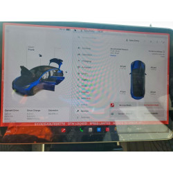 2020 TESLA MODEL 3 5YJ3E1EA9LF606778 72434515