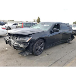 2023 ACURA TLX 19UUB6F50PA000202 77365453