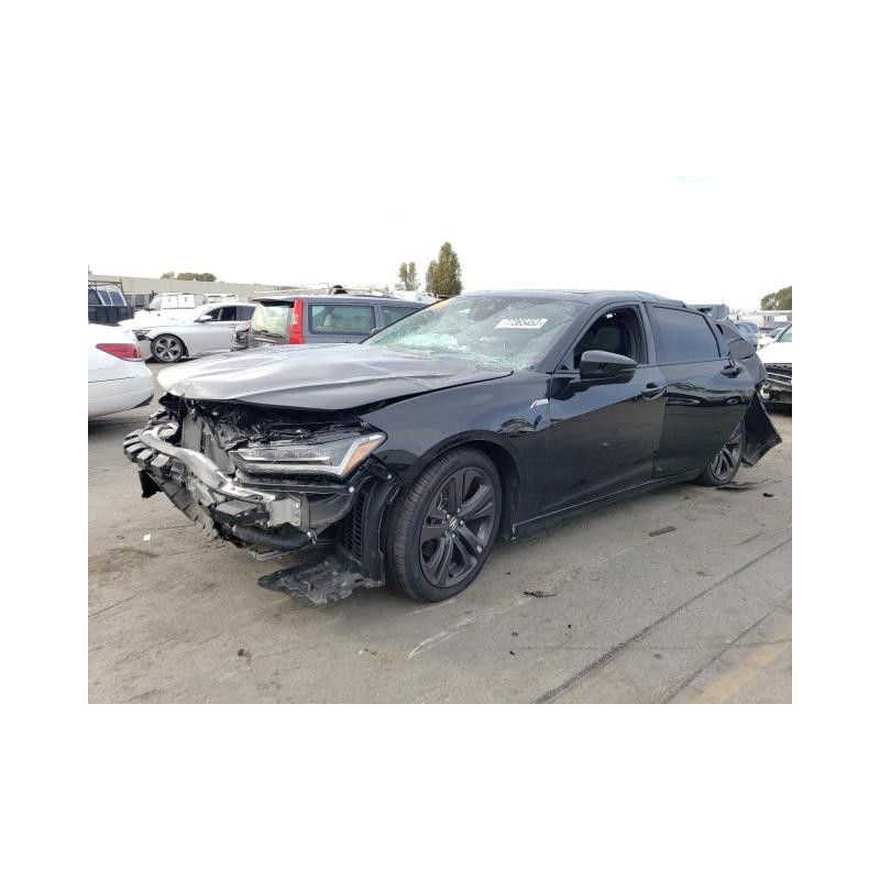 2023 ACURA TLX 19UUB6F50PA000202 77365453