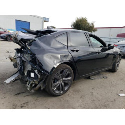 2023 ACURA TLX 19UUB6F50PA000202 77365453