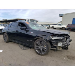 2023 ACURA TLX 19UUB6F50PA000202 77365453