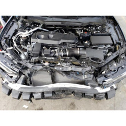 2023 ACURA TLX 19UUB6F50PA000202 77365453
