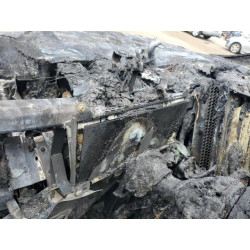 2020 TESLA MODEL X 5YJXCAE26LF237295 80857065