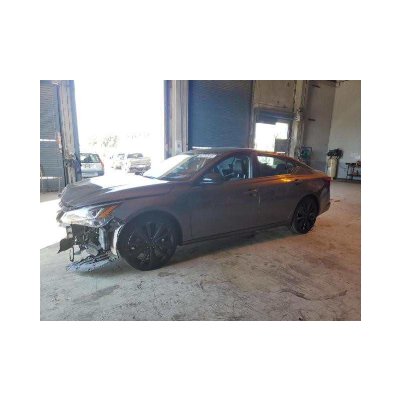 2021 NISSAN ALTIMA 1N4BL4CV9MN387015 82237415