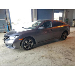 2021 HONDA CIVIC 2HGFC2F66MH542988 82268365