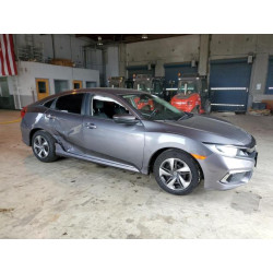 2021 HONDA CIVIC 2HGFC2F66MH542988 82268365