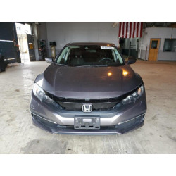 2021 HONDA CIVIC 2HGFC2F66MH542988 82268365
