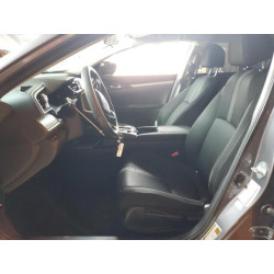 2021 HONDA CIVIC 2HGFC2F66MH542988 82268365