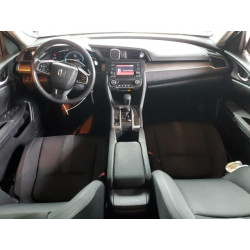 2021 HONDA CIVIC 2HGFC2F66MH542988 82268365