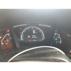 2021 HONDA CIVIC 2HGFC2F66MH542988 82268365