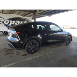 2024 TESLA MODEL Y 7SAYGDED5RF126907 89912865