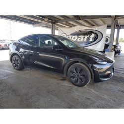 2024 TESLA MODEL Y 7SAYGDED5RF126907 89912865