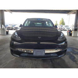 2024 TESLA MODEL Y 7SAYGDED5RF126907 89912865