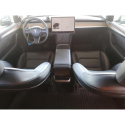 2024 TESLA MODEL Y 7SAYGDED5RF126907 89912865