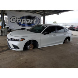 2024 HONDA CIVIC 2HGFE2F54RH508041 92940125