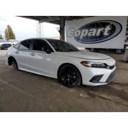 2024 HONDA CIVIC 2HGFE2F54RH508041 92940125