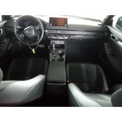 2024 HONDA CIVIC 2HGFE2F54RH508041 92940125