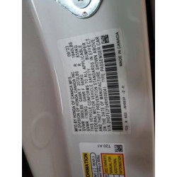 2024 HONDA CIVIC 2HGFE2F54RH508041 92940125