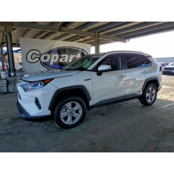 2021 TOYOTA RAV4 2T3RWRFV7MW119677 94702645