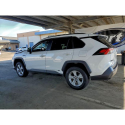 2021 TOYOTA RAV4 2T3RWRFV7MW119677 94702645