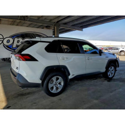 2021 TOYOTA RAV4 2T3RWRFV7MW119677 94702645