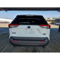 2021 TOYOTA RAV4 2T3RWRFV7MW119677 94702645