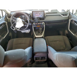 2021 TOYOTA RAV4 2T3RWRFV7MW119677 94702645