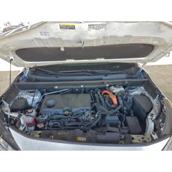 2021 TOYOTA RAV4 2T3RWRFV7MW119677 94702645
