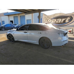 2022 HONDA ACCORD 1HGCV2F36NA018484 95559605