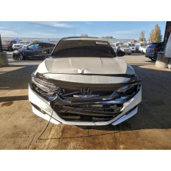 2022 HONDA ACCORD 1HGCV2F36NA018484 95559605