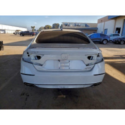 2022 HONDA ACCORD 1HGCV2F36NA018484 95559605