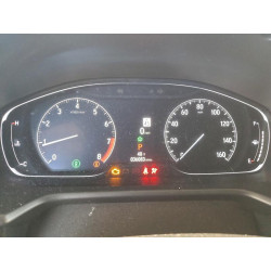 2022 HONDA ACCORD 1HGCV2F36NA018484 95559605