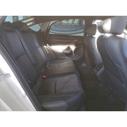 2022 HONDA ACCORD 1HGCV2F36NA018484 95559605