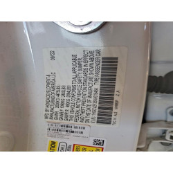 2022 HONDA ACCORD 1HGCV2F36NA018484 95559605