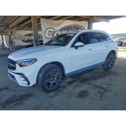 2025 MERCEDES-BENZ GLC-CLASS W1NKM5GB9SF409107 95915125