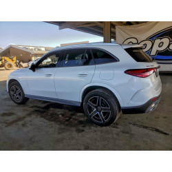 2025 MERCEDES-BENZ GLC-CLASS W1NKM5GB9SF409107 95915125
