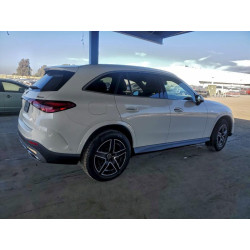 2025 MERCEDES-BENZ GLC-CLASS W1NKM5GB9SF409107 95915125