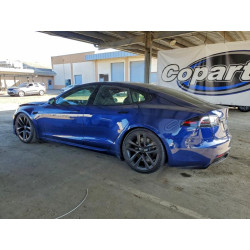 2022 TESLA MODEL S 5YJSA1E51NF491266 95934895