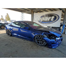 2022 TESLA MODEL S 5YJSA1E51NF491266 95934895