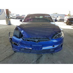 2022 TESLA MODEL S 5YJSA1E51NF491266 95934895
