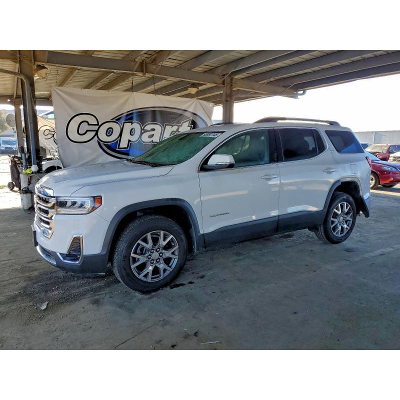 2020 GMC ACADIA 1GKKNMLSXLZ134582 95982745