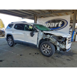 2020 GMC ACADIA 1GKKNMLSXLZ134582 95982745