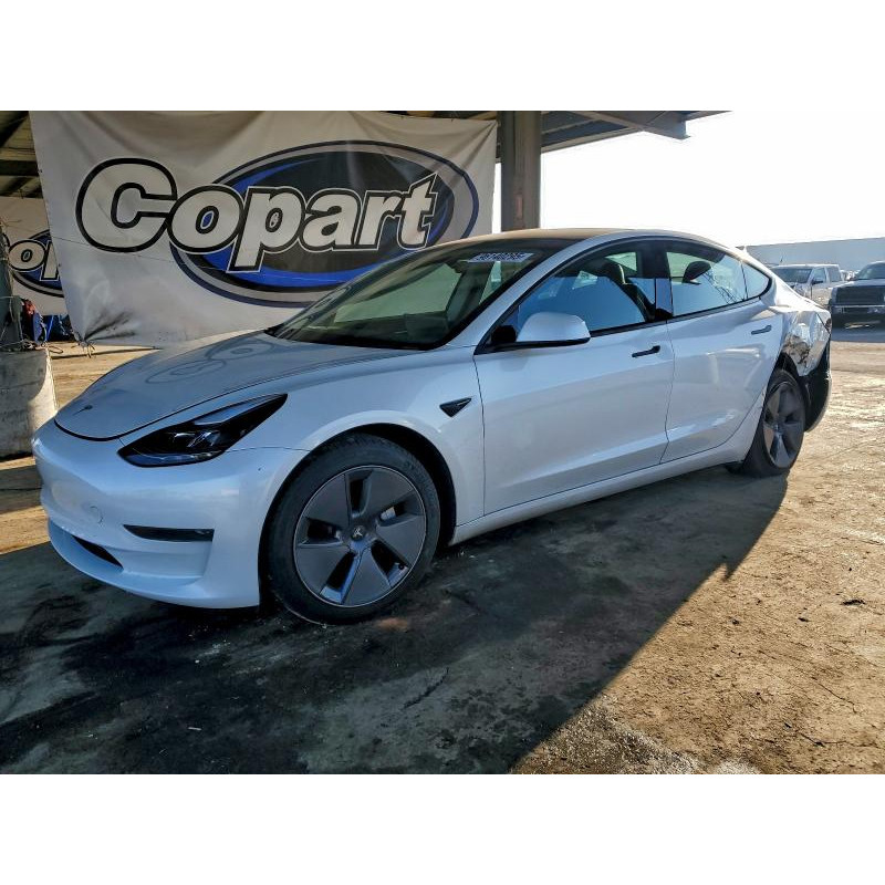 2023 TESLA MODEL 3 5YJ3E1EA9PF572704 96140295